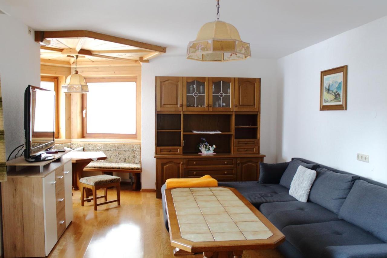 Ferienwohnung Innerhofer Hollersbach im Pinzgau Eksteriør bilde