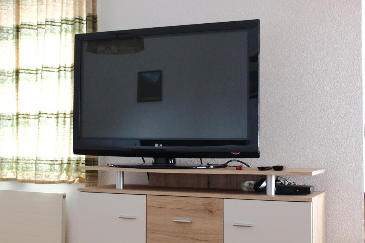 Ferienwohnung Innerhofer Hollersbach im Pinzgau Eksteriør bilde