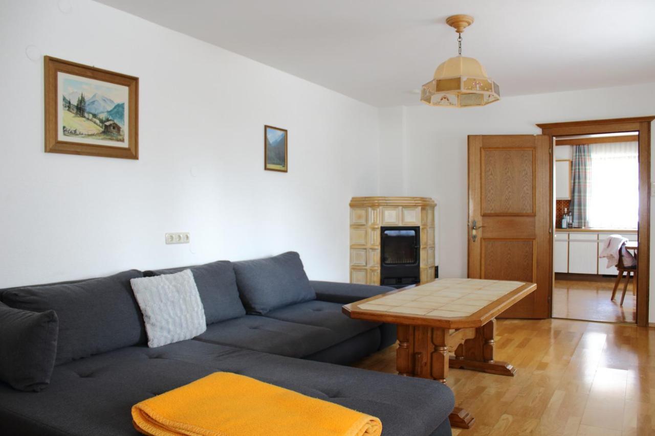 Ferienwohnung Innerhofer Hollersbach im Pinzgau Eksteriør bilde