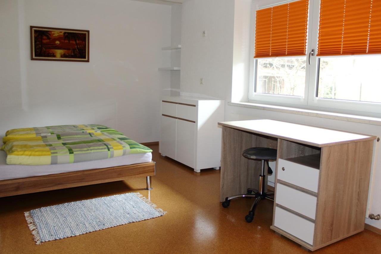 Ferienwohnung Innerhofer Hollersbach im Pinzgau Eksteriør bilde