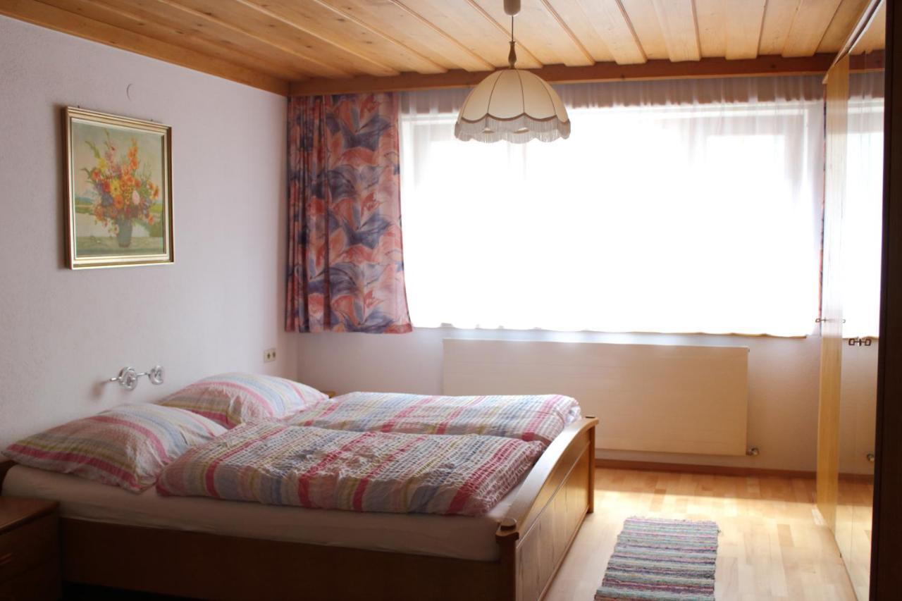 Ferienwohnung Innerhofer Hollersbach im Pinzgau Eksteriør bilde