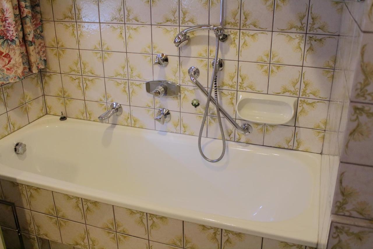 Ferienwohnung Innerhofer Hollersbach im Pinzgau Eksteriør bilde