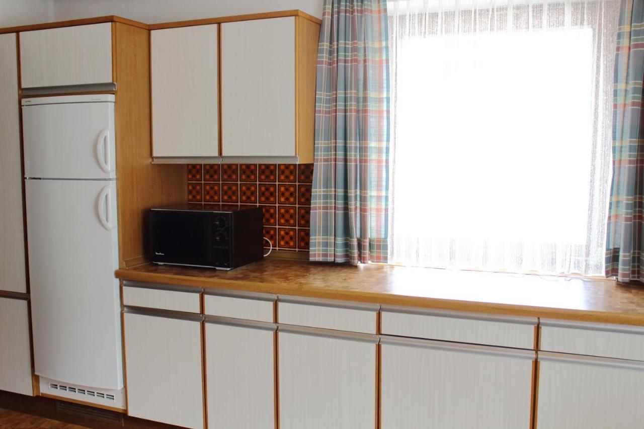 Ferienwohnung Innerhofer Hollersbach im Pinzgau Eksteriør bilde